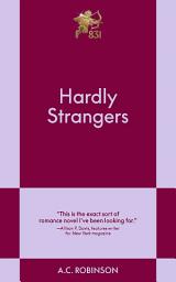 Icon image Hardly Strangers: An 831 Stories Romance