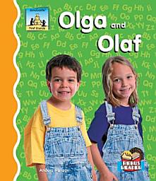 Icon image Olga and Olaf