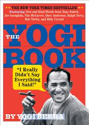 Icon image The Yogi Book