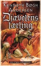 Icon image Djævelens lærling: Den store djævlekrig 1