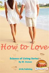 Icon image How to Love