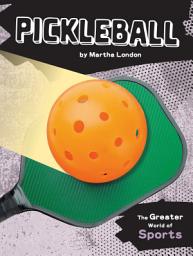 Icon image Pickleball