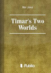 Icon image Timar's Two Worlds