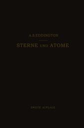 Icon image Sterne und Atome: Ausgabe 2