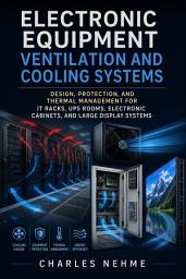 Icon image Electronic Equipment Ventilation and Cooling Systems