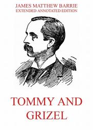 Icon image Tommy And Grizel: English Edition