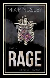 Icon image Tied To Rage: The Moretti Family 1