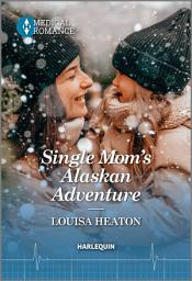 Icon image Single Mom's Alaskan Adventure