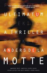 Icon image Ultimatum: A Thriller