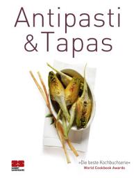 Icon image Antipasti & Tapas