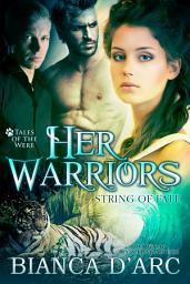 Icon image Her Warriors: Tales of the Were