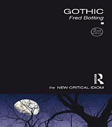 Icon image Gothic: Edition 2