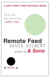 Icon image Remote Feed: Stories