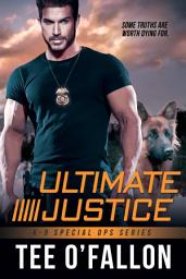 Icon image Ultimate Justice