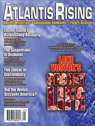 Icon image Atlantis Rising 102 - November/December 2013