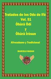 Icon image LOS ODU IFA VOL. 51 OBARA ODI-OBARA IROSUN