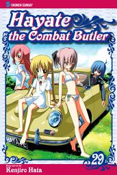 Icon image Hayate the Combat Butler