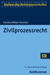 Icon image Zivilprozessrecht: Ausgabe 3