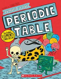 Icon image Animated Science: Periodic Table