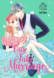 Icon image Our Fake Marriage