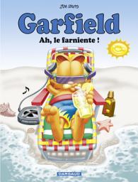 Icon image Garfield