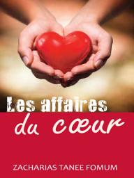 Icon image Les Affaires du Cœur
