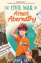 Icon image The Civil War of Amos Abernathy