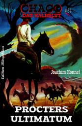 Icon image Chaco #37: Procters Ultimatum: Cassiopeiapress Western