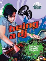Icon image Being a DJ