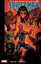 Icon image Marvel Knights Spider-Man (2004): The Last Stand