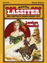 Icon image Lassiter 2702: Loreleys Totenlied