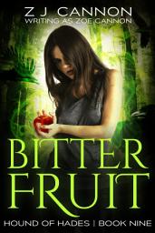 Icon image Bitter Fruit: An Urban Fantasy Thriller