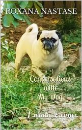 Icon image Conversations with My Dog
