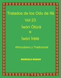 Icon image LOS 256 ODU IFA VOL 23 Iwori Otura-Iwori Irete