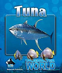 Icon image Tuna