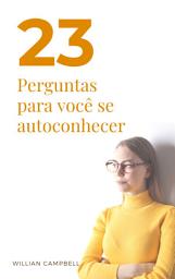 Icon image 23 Perguntas para você se autoconhecer
