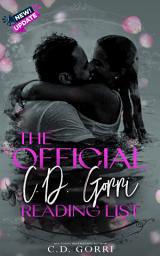 Icon image The Official C.D. Gorri Reading List