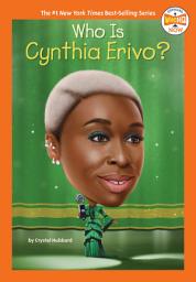 Icon image Who Is Cynthia Erivo?