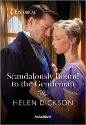 Icon image Scandalously Bound to the Gentleman