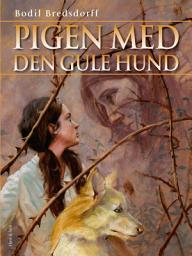 Icon image Pigen med den gule hund