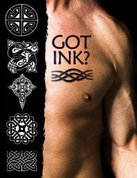 Icon image Got Ink? Got Ink Tattoo - Ein eBook mit hunderten von tollen Tattoo Vorlagen. Und Leitfaden für Tattoo Einsteiger. Geschrieben von einem Profi.!: Got Ink. In deutscher Sprache! Alles, was Sie über die Auswahl, das Stechen und die Pflege eines Tattoos wissen müssen.