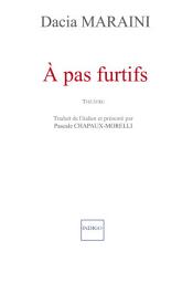 Icon image A pas Furtifs: Théâtre