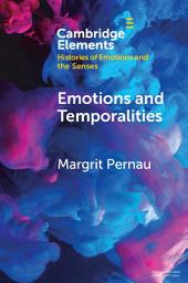 Icon image Emotions and Temporalities