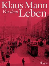 Icon image Vor dem Leben