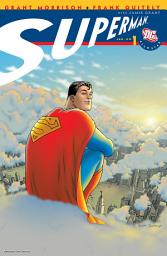 Icon image All-Star Superman (2005-) #1