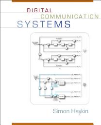 Icon image Digital Communication Systems