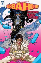 Icon image Bubba Ho-Tep and the Cosmic Blood-Suckers