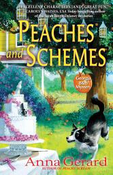 Icon image Peaches and Schemes: A Georgia B&B Mystery