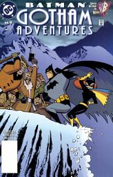 Icon image Batman: Gotham Adventures (1998)