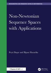 Icon image Non-Newtonian Sequence Spaces with Applications